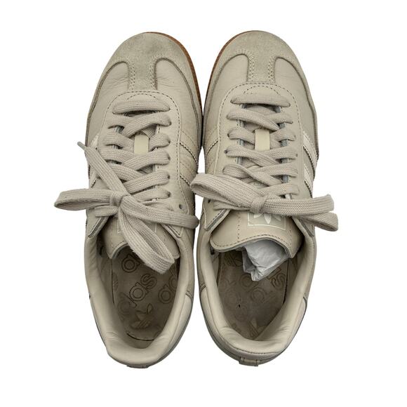 Adidas Classic Multicolor Samba Og Sneakers Size 5 - Picture 3 of 6